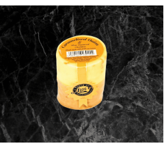 ARRAN CANDLE CARAMELISED ONION TRUCKLE 200G